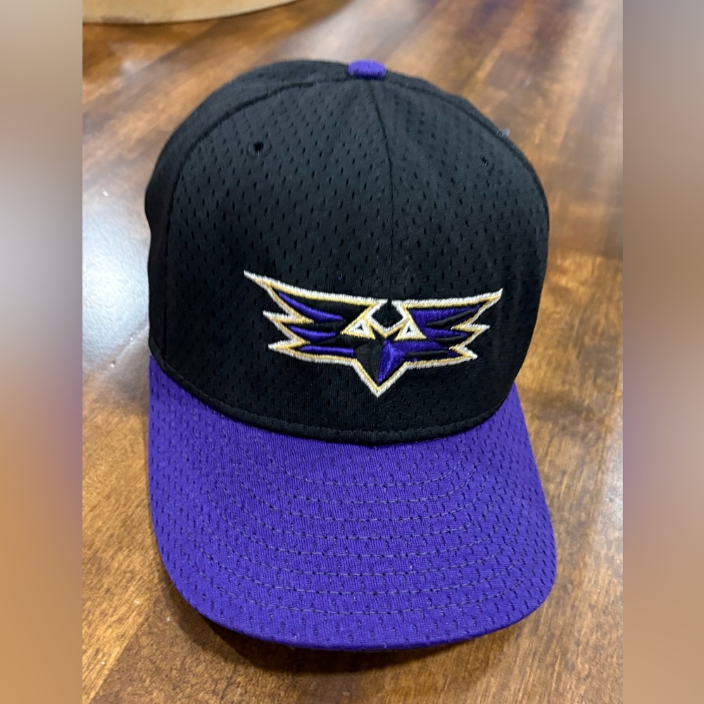 New Era Baseball Hat Mens